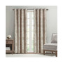 1-PC Polyester Blackout Grommet Top Curtain Panel, Champagne - 50x84" Panel