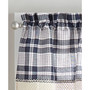 Seaton Tailored Valance, 14" x 56"