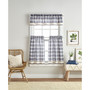 Seaton Tailored Valance, 14" x 56"
