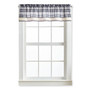 Seaton Tailored Valance, 14" x 56"