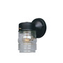 Basic Porch Jelly Jar Lantern