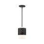 Noria 1 Light Pendant