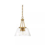 Calhoun 3-Light Pendant Light