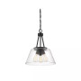 Calhoun 3-Light Pendant Light