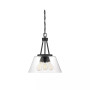 Calhoun 3-Light Pendant Light