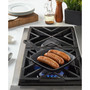 Cast Iron 6.75" Square Grill Pan