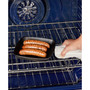 Cast Iron 6.75" Square Grill Pan