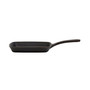Cast Iron 6.75" Square Grill Pan