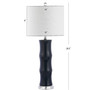 Tiki LED Table Lamp