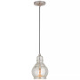 Signature 1-Light 6" Mini Pendant
