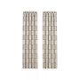 Brando 84" Window Panel Pair