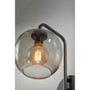 Ashton Wall Lamp