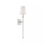 Monroe 1-Light Wall Sconce