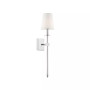 Monroe 1-Light Wall Sconce