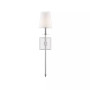 Monroe 1-Light Wall Sconce