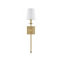 Monroe 1-Light Wall Sconce