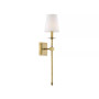 Monroe 1-Light Wall Sconce