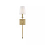 Monroe 1-Light Wall Sconce