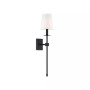 Monroe 1-Light Wall Sconce