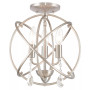 Aria 3 Light 12" Pendant
