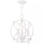 Aria 3 Light 12" Pendant