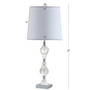 Chloe LED Table Lamp