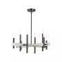 Denmark 8 Lights Chandelier