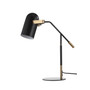 Edison Metal LED Task Lamp