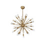 Galea 24-Light Chandelier