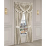 Lazlo 95" Window Panel Pair