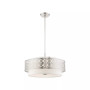 Calinda 5 Lights Pendant Chandelier