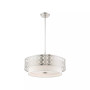 Calinda 5 Lights Pendant Chandelier