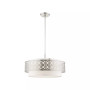 Calinda 5 Lights Pendant Chandelier