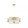 Calinda 5 Lights Pendant Chandelier