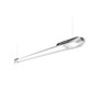 4500 Lumen LED Overhead Shop Light
