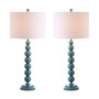 Jenna Set of 2 Table Lamps