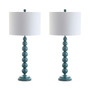 Jenna Set of 2 Table Lamps