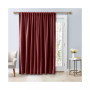 Ultimate Black-Out 2-Way Pocket Double-wide Curtain Panel 112"W x 84"L