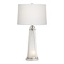 Textured Table Lamp
