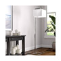 Grayson Floor Lamp with Square Shade