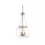 Akron 3-Light Pendant Light