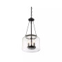 Akron 3-Light Pendant Light