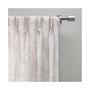 Wild Meadows Pinch Pleat w/Back Tabs Curtain Pair 100"W x 84"L