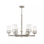 Harding 6-Light Chandelier