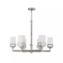 Harding 6-Light Chandelier