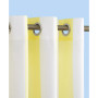 Valencia Cabana Stripe Room Darkening Grommet Curtain Panel, 95" x 54"