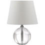 Marble Table Lamp