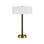 Estella Two-Tone Table Lamp