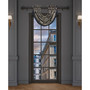J Queen New York Window Waterfall Valance