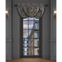 J Queen New York Window Waterfall Valance